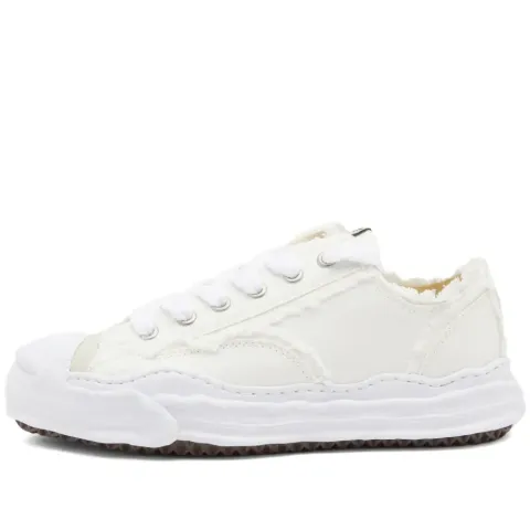 Hank Original Low Sneaker
