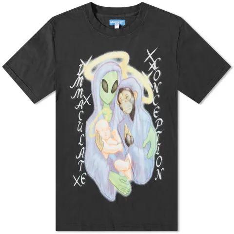 Immaculate T-Shirt