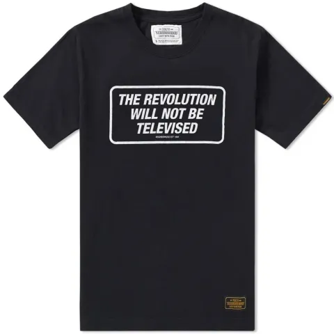 Televised Tee