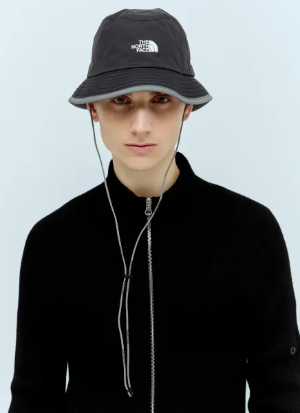 Antora Rain Bucket Hat