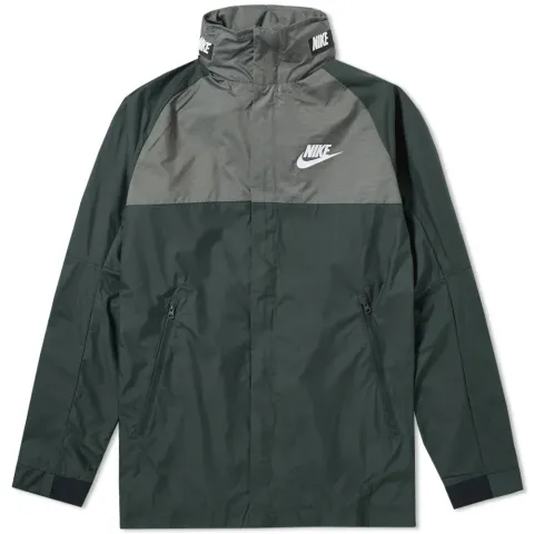 AV15 Woven Jacket