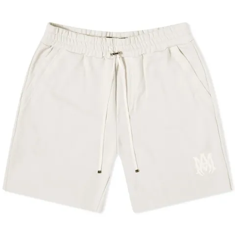 MA Logo Shorts