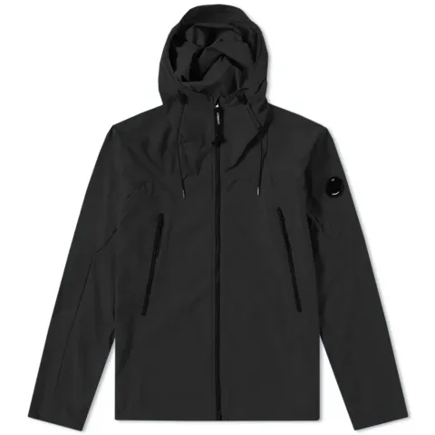 Pro-Tek Arm Lens Shell Jacket