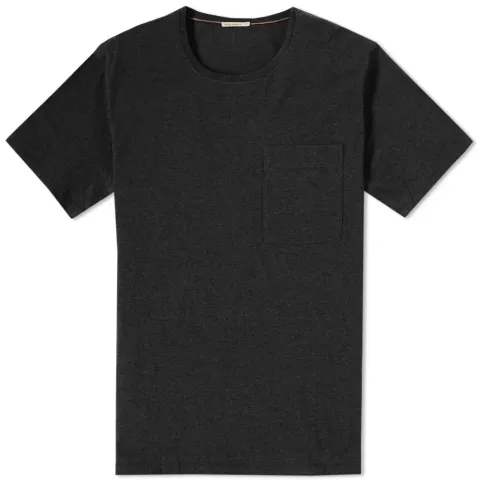 Nudie Pocket Tee