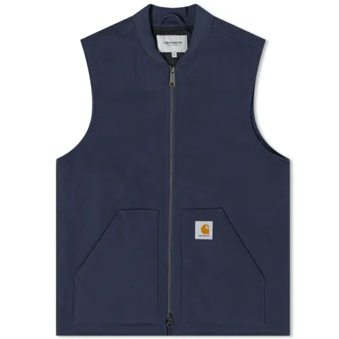 Classic Vest