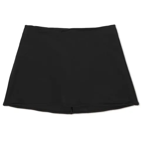 Micro Mini Stretch Skirt