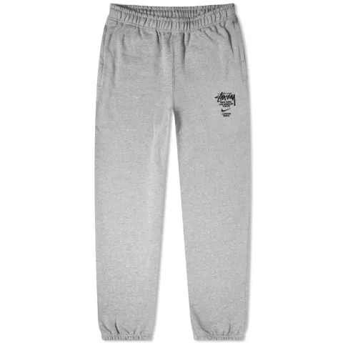 x Stussy NRG Fleece Pant