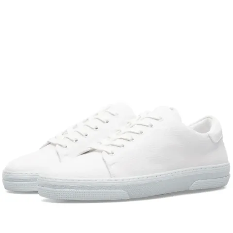 A.P.C. Jean Tennis Sneaker
