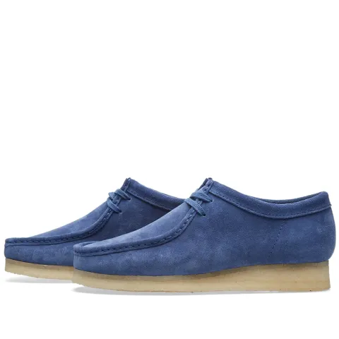 Wallabee