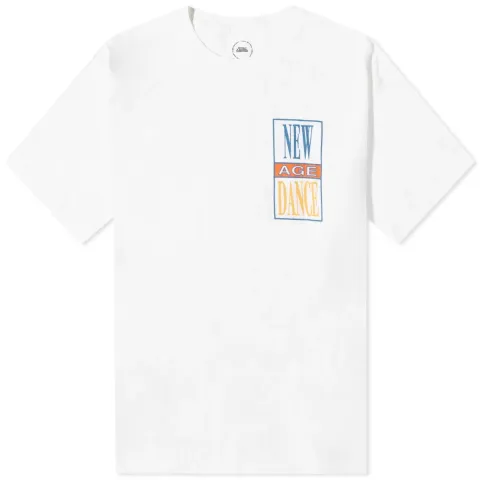 Love International New Dance T-Shirt - END. Ex