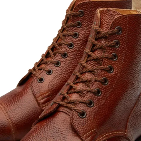 Archive Collection No. 3 Boot