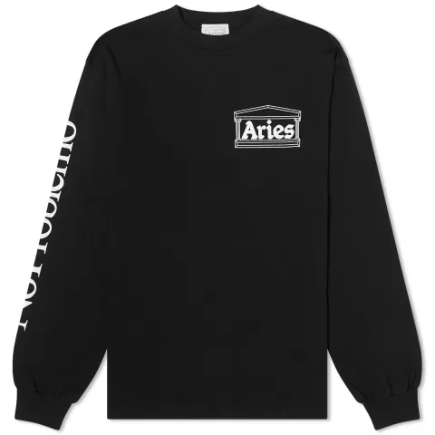 Long Sleeve Rat T-Shirt