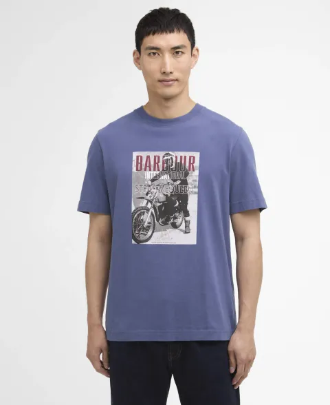 Arnes Graphic T-Shirt