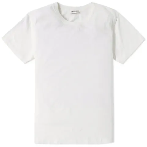 Distressed Tee