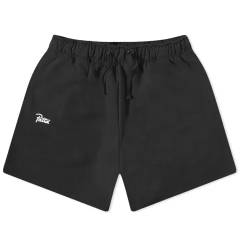 Basic Sweat Shorts