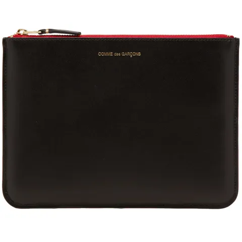 Comme des Garcons SA5100TT Tooth & Tongue Wallet