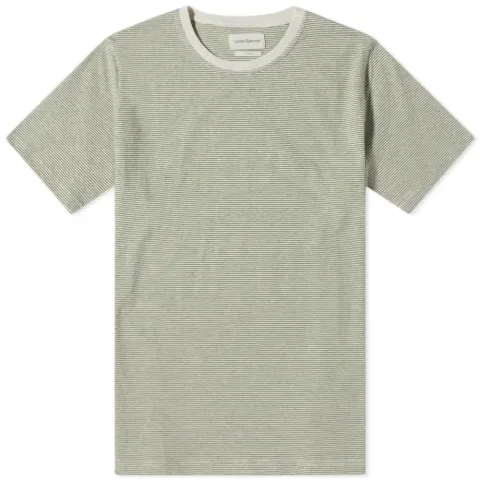 Conduit Striped T-Shirt