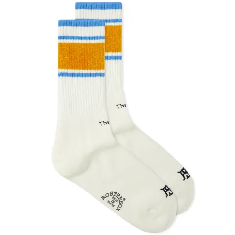 Thanks Buddy Socks
