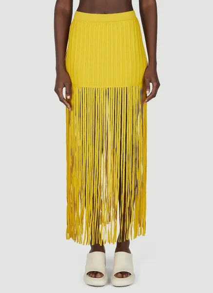 Twizz Skirt