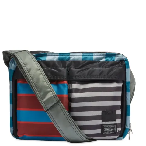 x Porter Messenger Bag