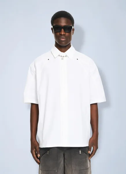Owr Popl Sporty Bowl Shirt