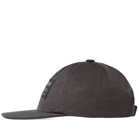 Miltype Seam Sealed Cap