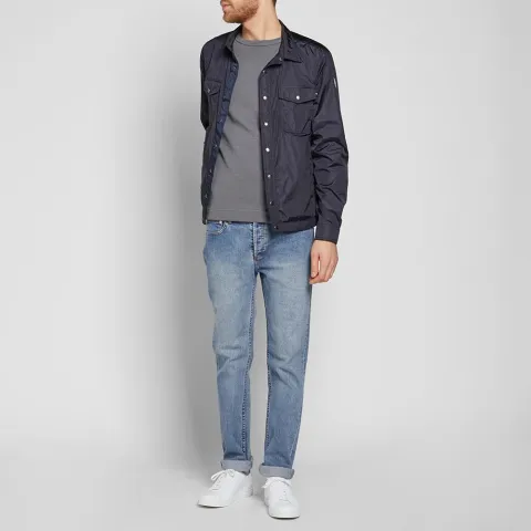 Trionphe Shirt Jacket