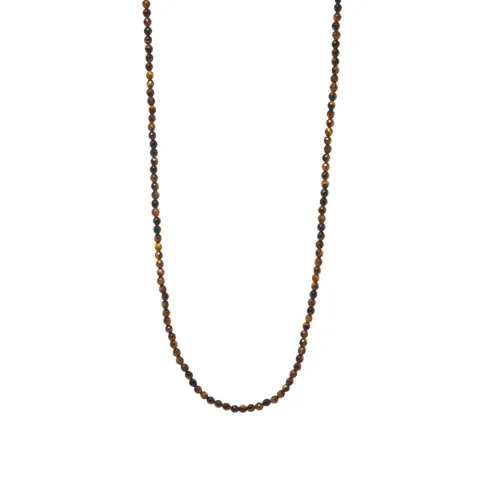 Tiger Eye Necklace