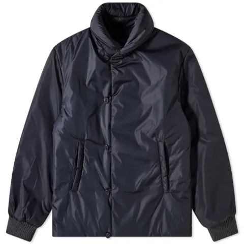 Loft Jacket