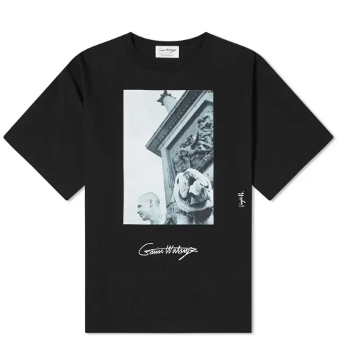 x Gavin Watson Bulldog T-Shirt