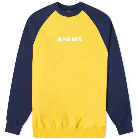 Raglan Sweat