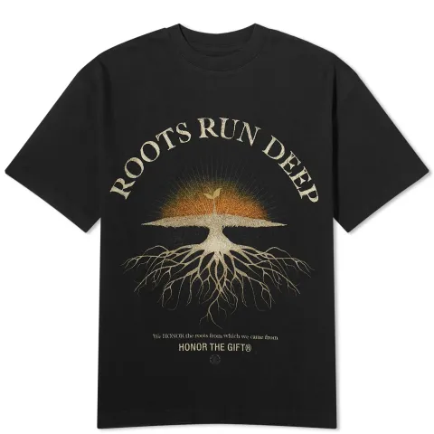 Roots Run Deep T-Shirt