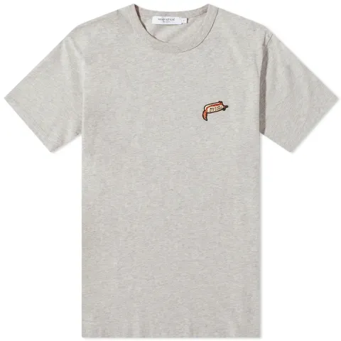 by Olympia Le-Tan Hot Dog Fox Classic T-Shirt