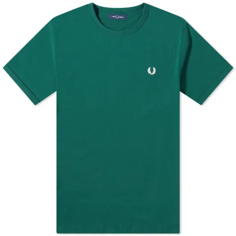 Ringer T-Shirt
