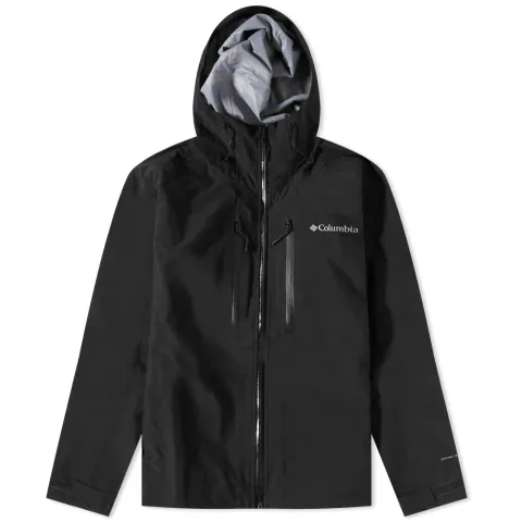 Peak Creek Shell Jacket