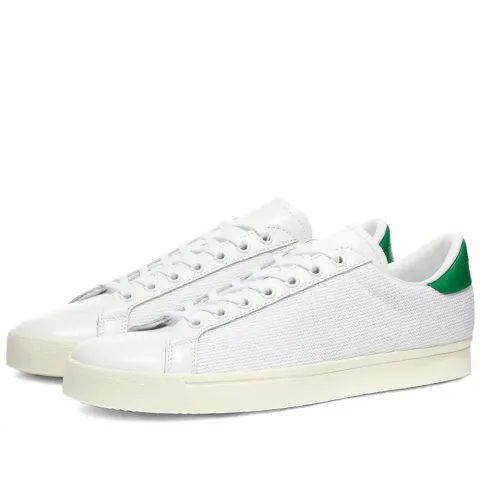 Rod Laver Vintage