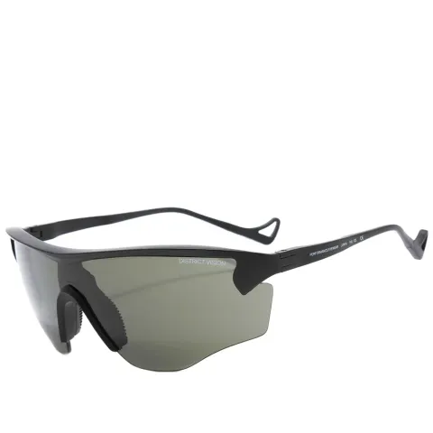 Junya Racer Sunglasses