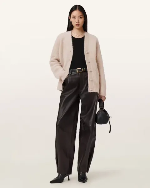Rubi Embellished Cardigan