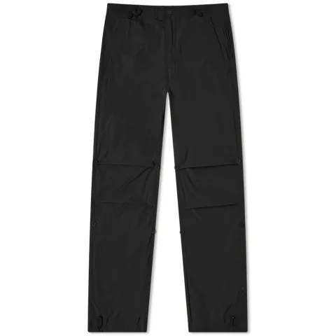 Warhol Embroidered Snopant