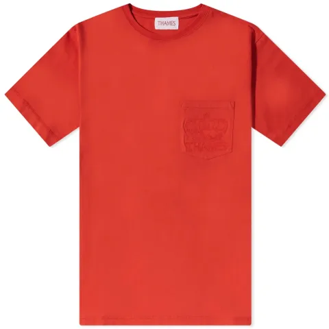 Poche T-Shirt