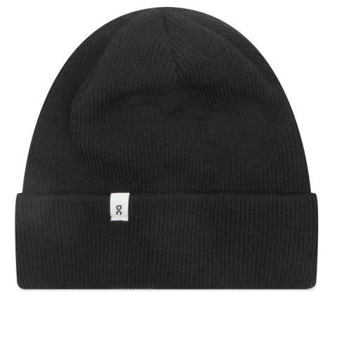 ON Running Merino Beanie