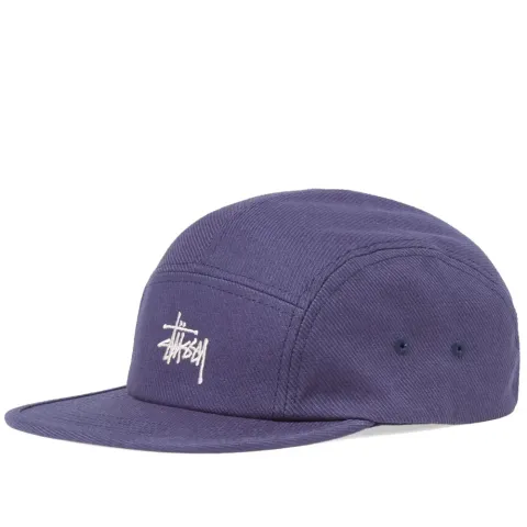 Basic Logo Camp Cap