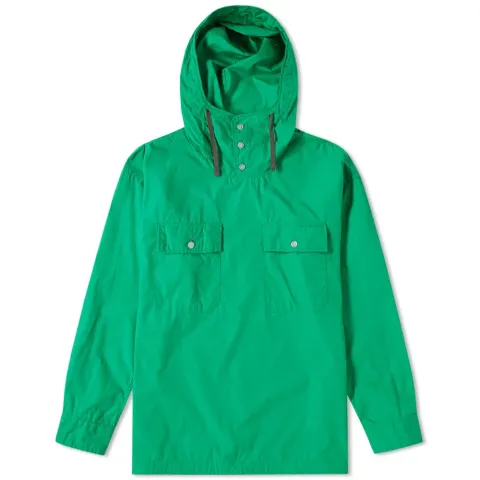 Cagoule Shirt Jacket