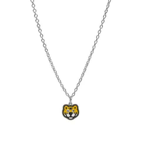 Tiger Necklace