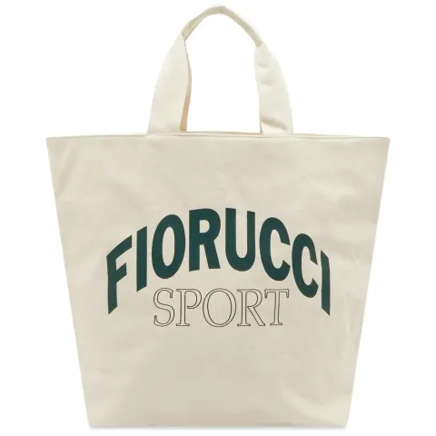 Logo Sport Tote