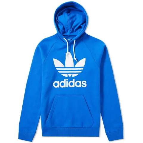 Trefoil Hoody