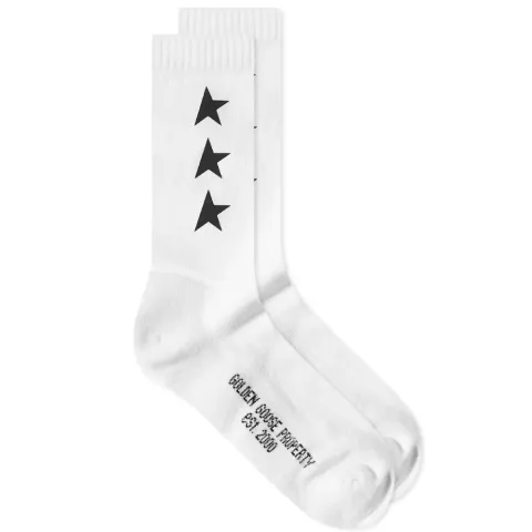 Star Sock