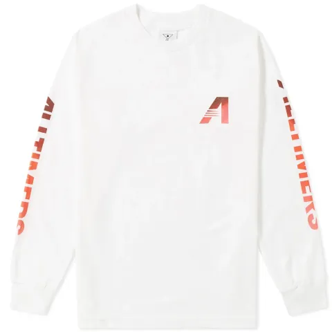 Long Sleeve Artists Tee