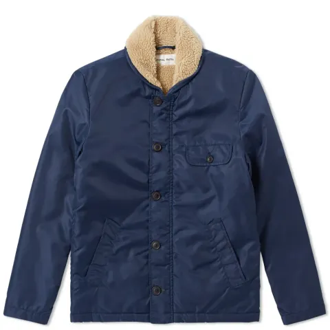 N-1 Jacket