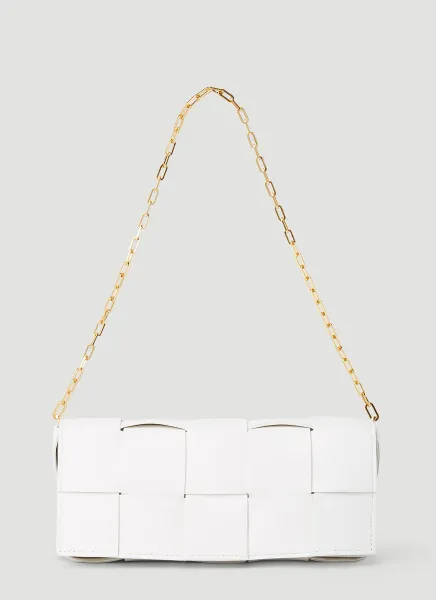 Baguette Pochette Shoulder Bag